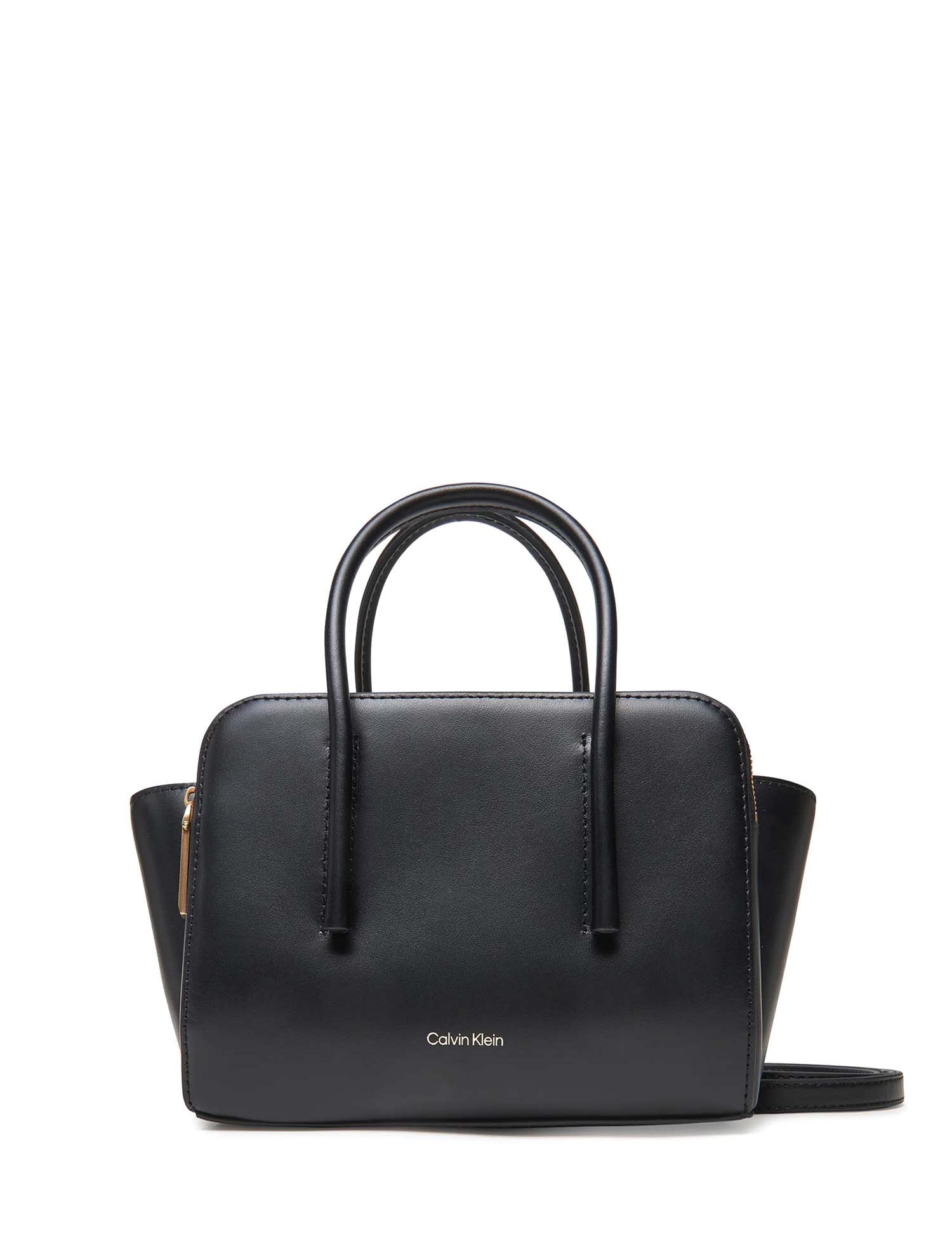 Borse a mano Nero Calvin Klein