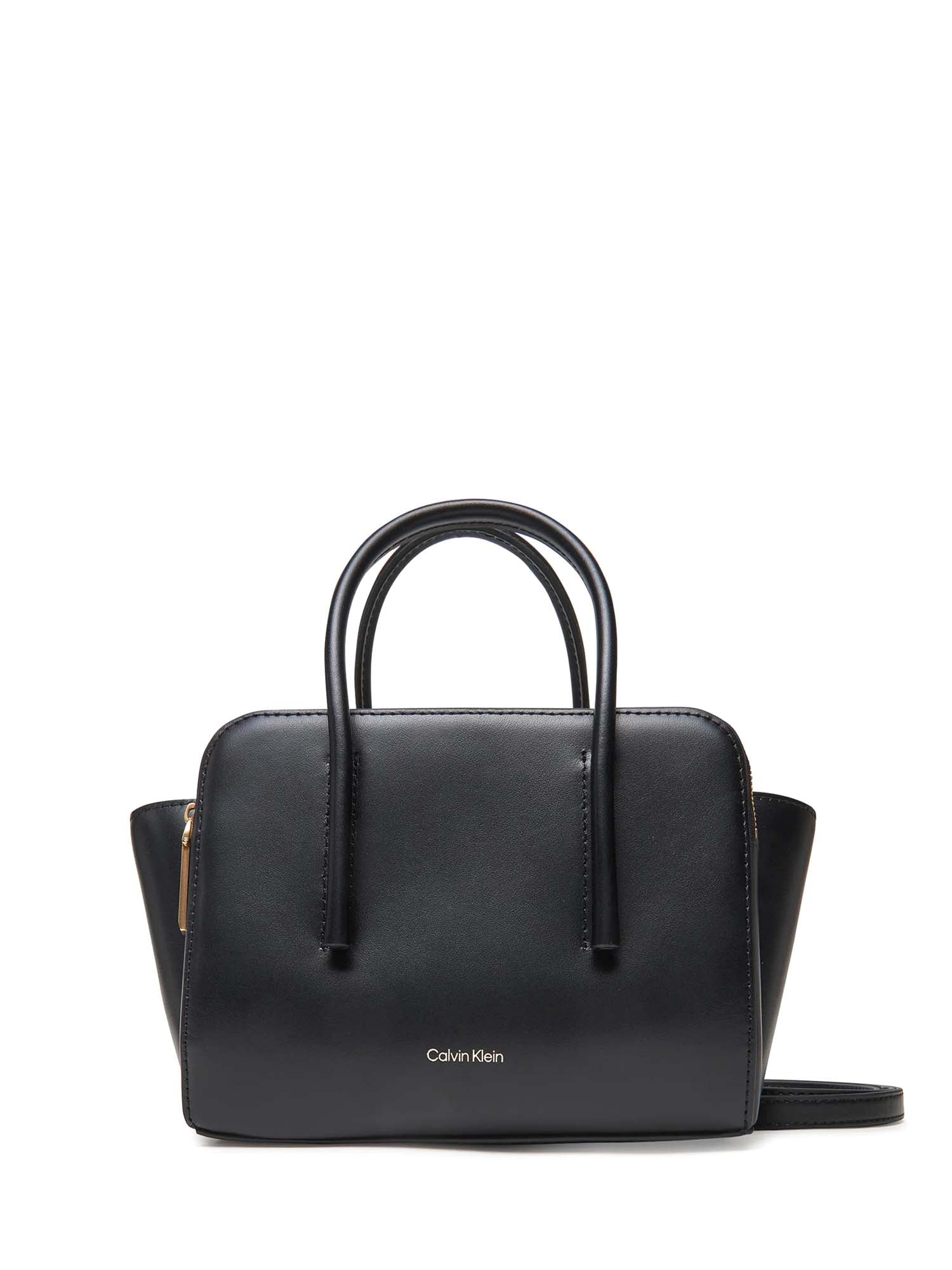 Borse a mano Nero Calvin Klein