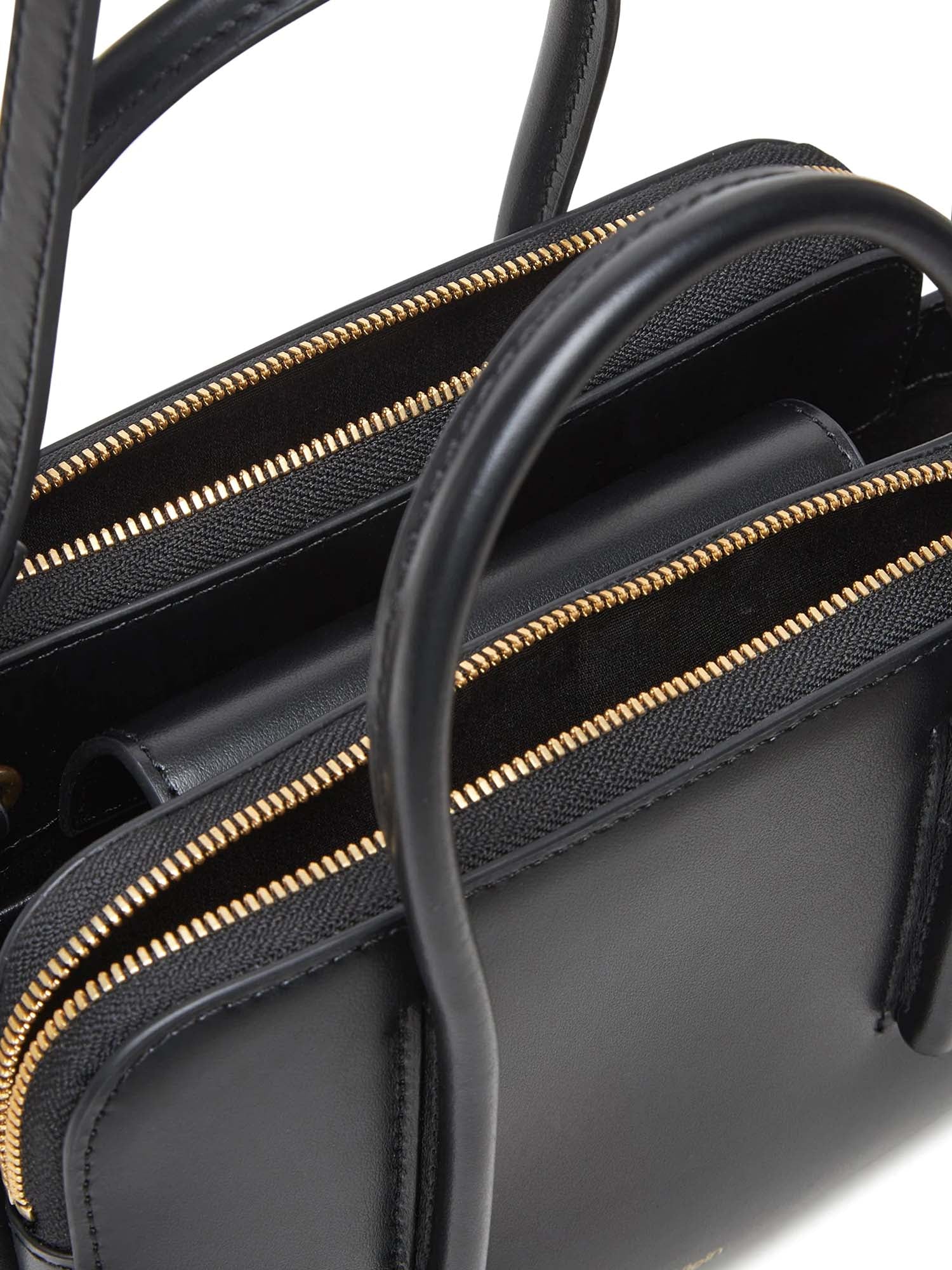 Borse a mano Nero Calvin Klein