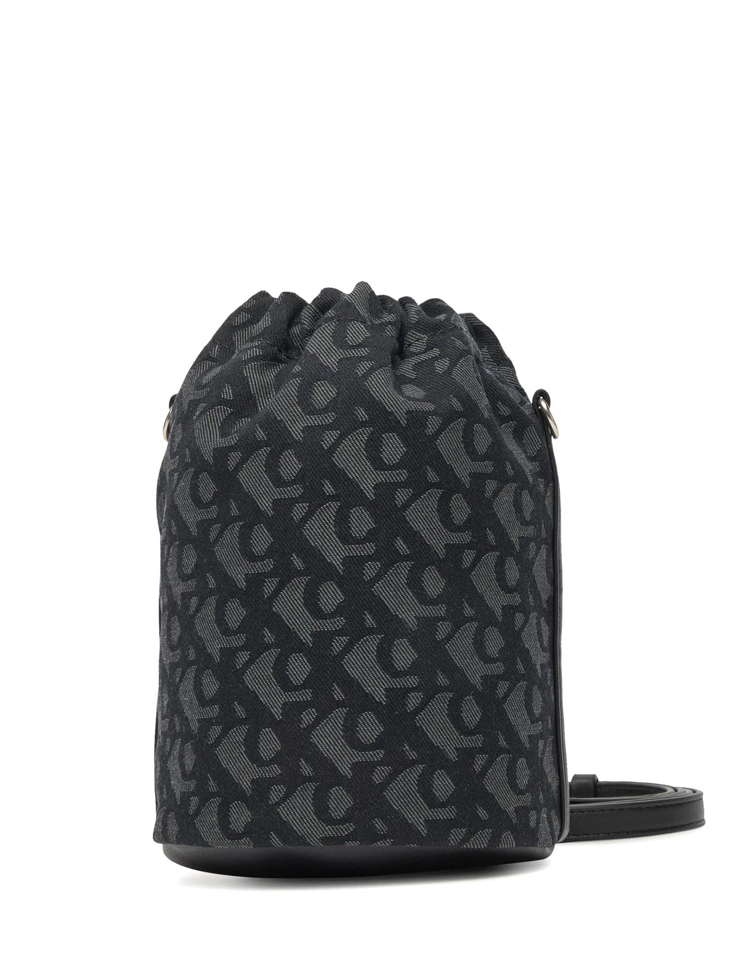 Secchiello Nero Calvin Klein