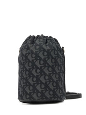 Secchiello Nero Calvin Klein