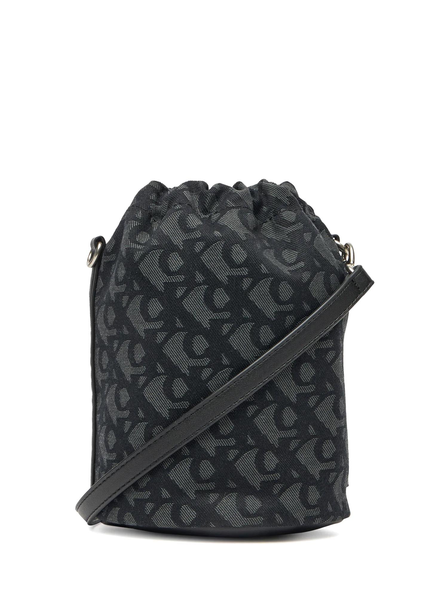 Secchiello Nero Calvin Klein