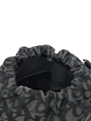 Secchiello Nero Calvin Klein