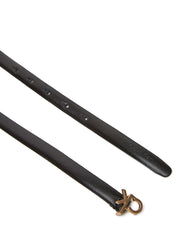 Cinture Nero Calvin Klein