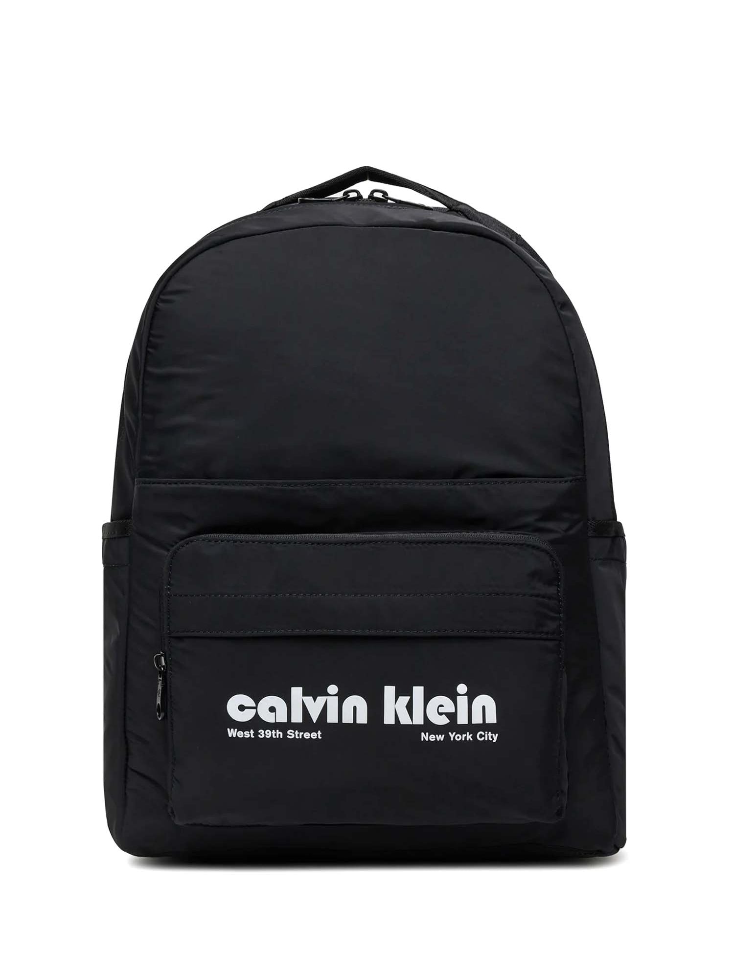 Zaini Nero Calvin Klein Jeans