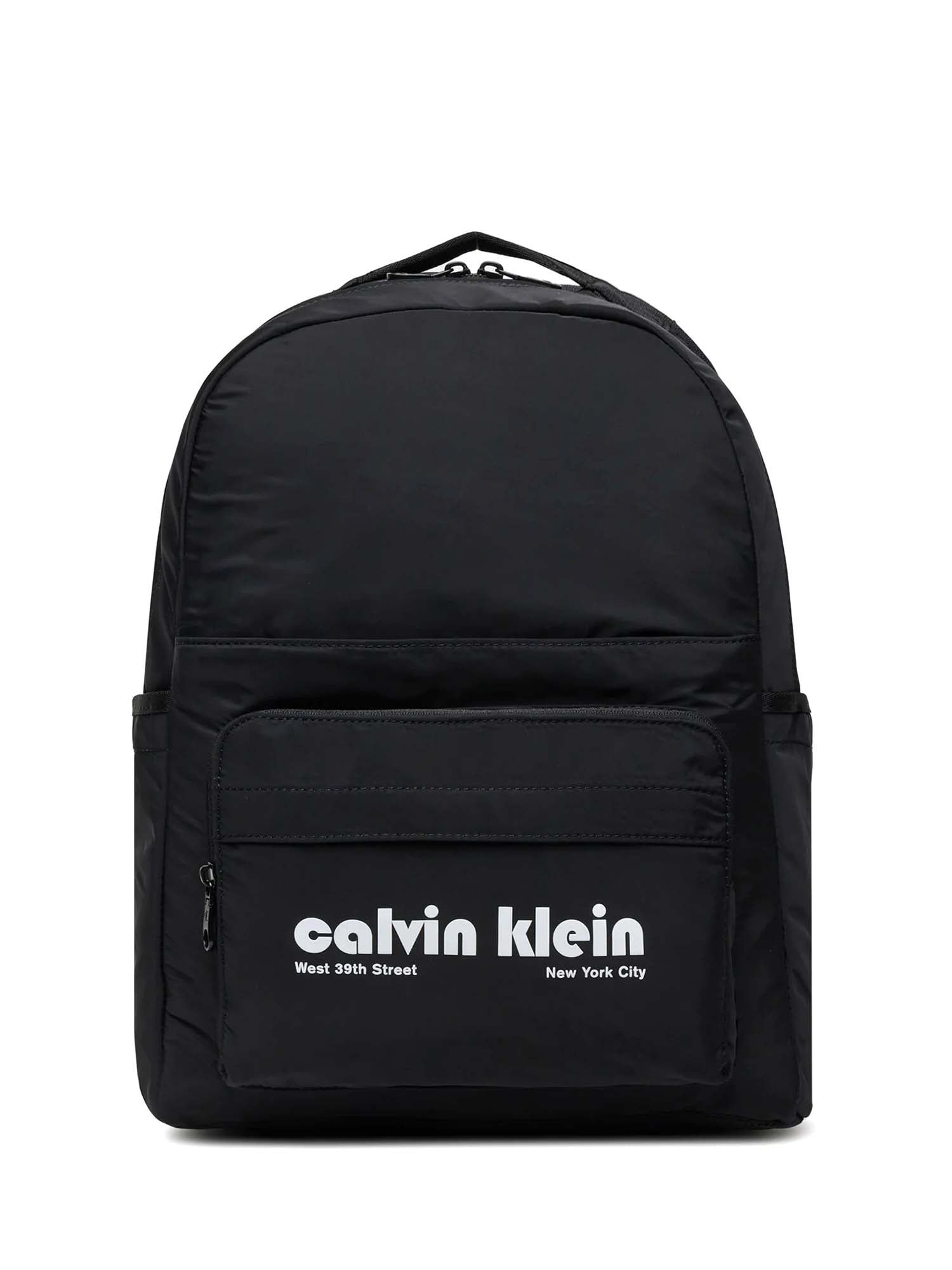 Zaini Nero Calvin Klein Jeans