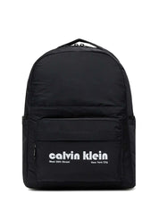 Zaini Nero Calvin Klein Jeans
