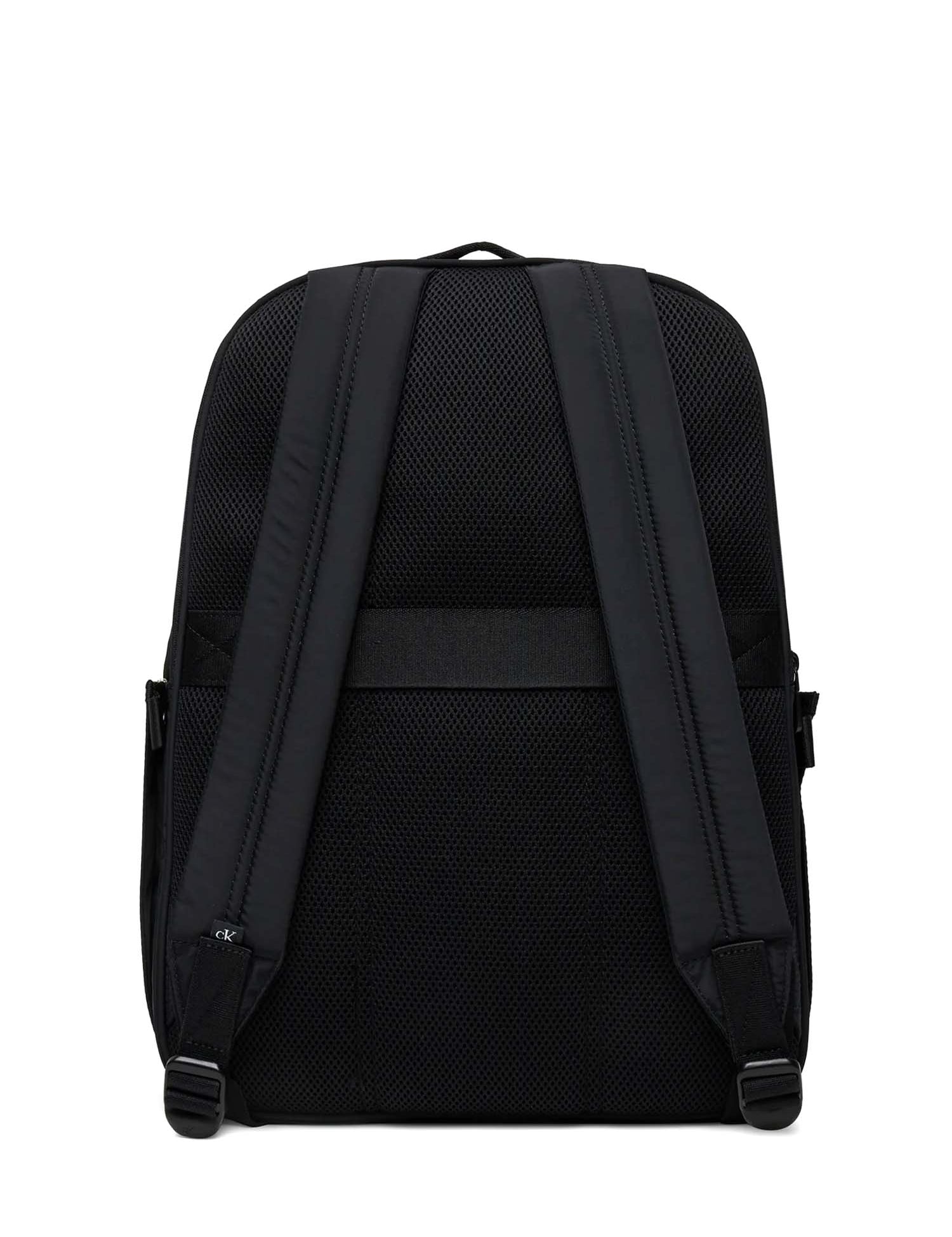 Zaini Nero Calvin Klein Jeans