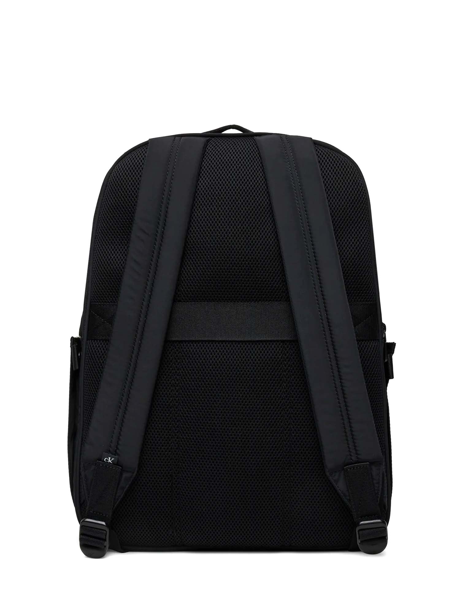 Zaini Nero Calvin Klein Jeans