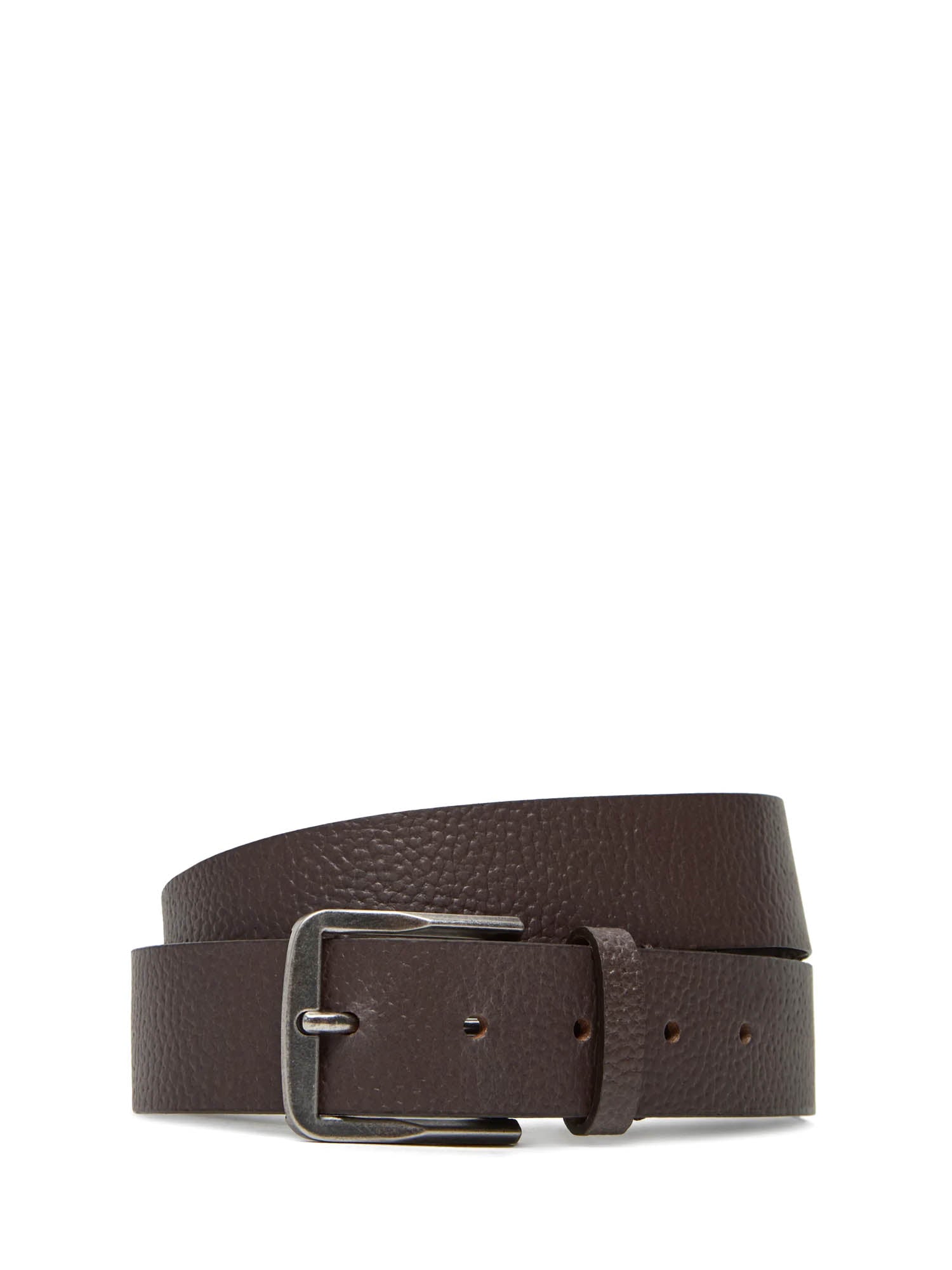 Cinture Marrone Calvin Klein Jeans