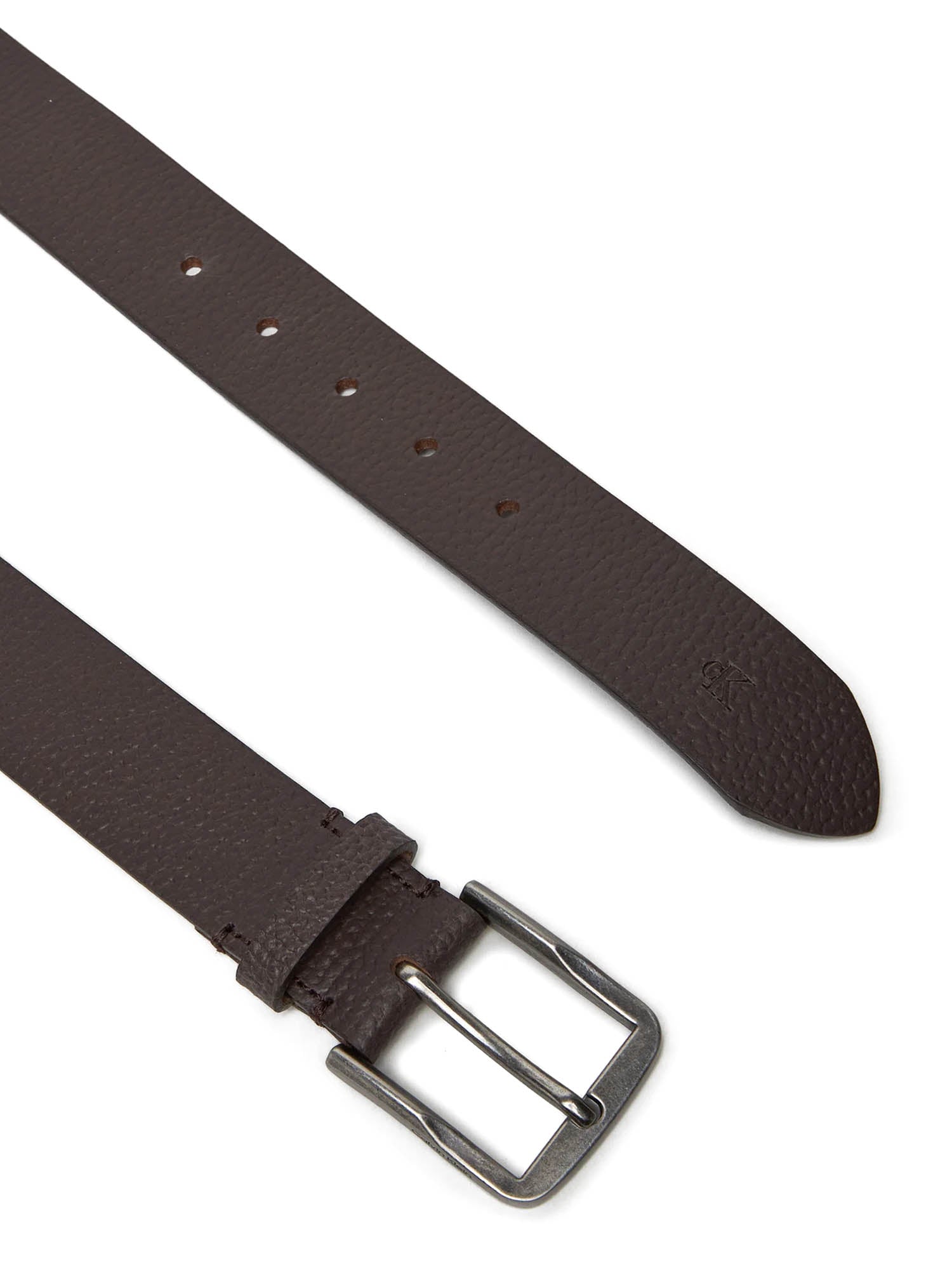 Cinture Marrone Calvin Klein Jeans