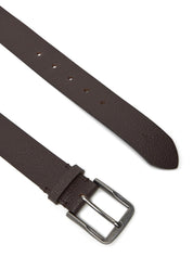 Cinture Marrone Calvin Klein Jeans