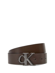 Cinture Nero Calvin Klein Jeans