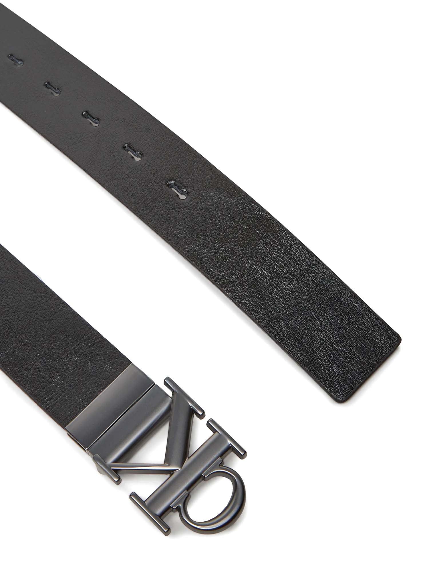 Cinture Nero Calvin Klein Jeans