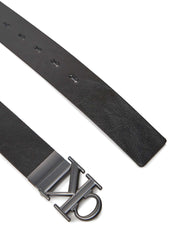 Cinture Nero Calvin Klein Jeans