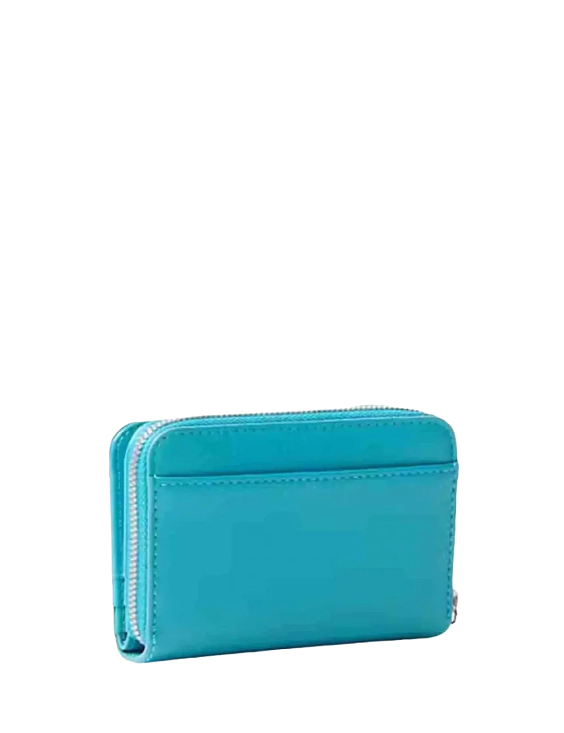 Portafogli Celeste Calvin Klein Jeans