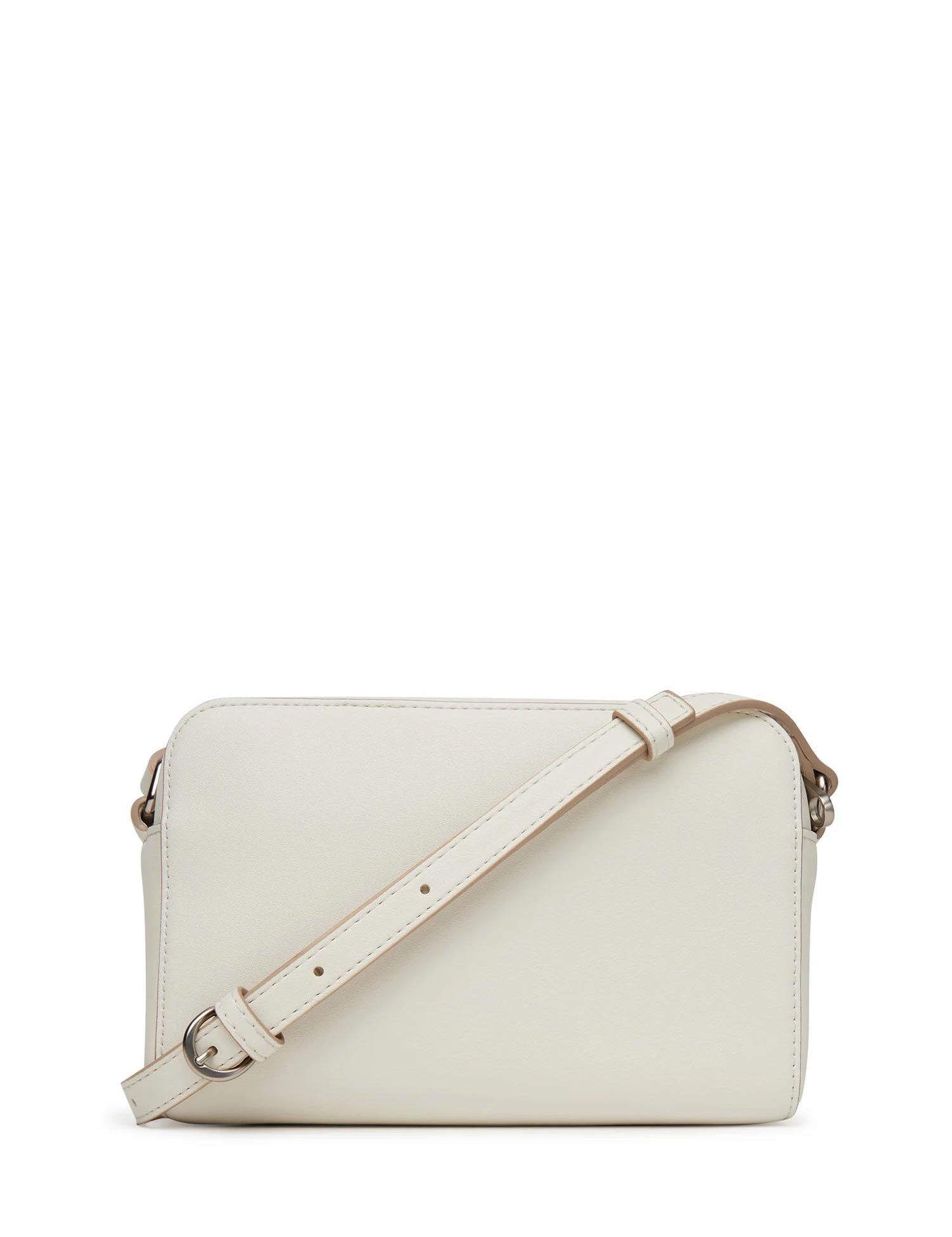 Tracolla Bianco Calvin Klein Jeans