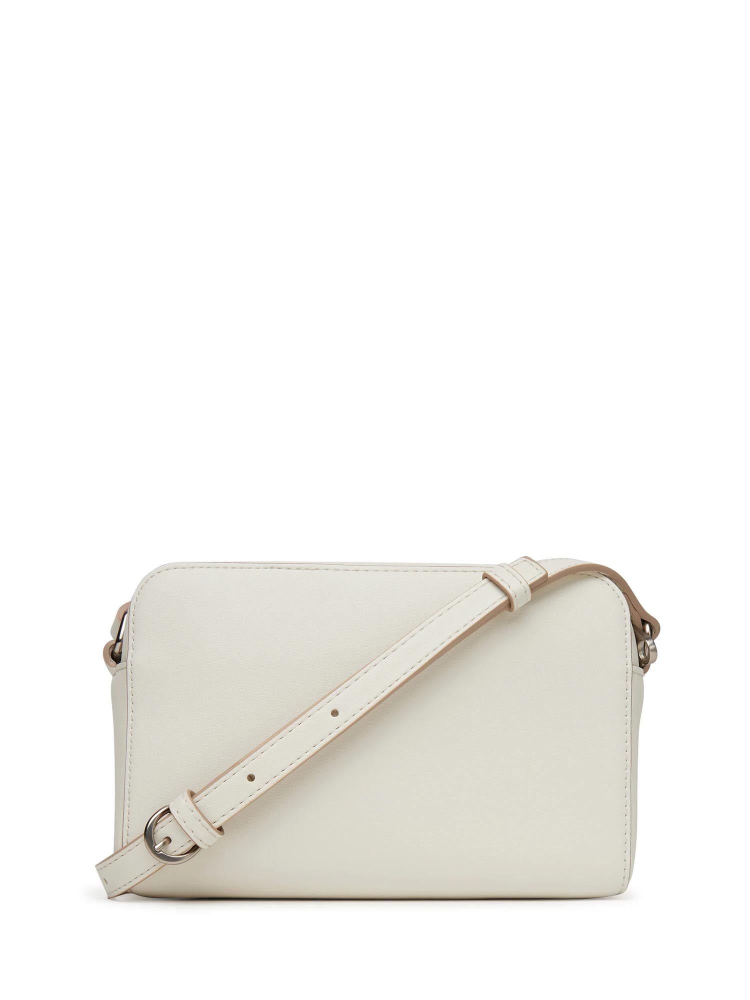 Tracolla Bianco Calvin Klein Jeans