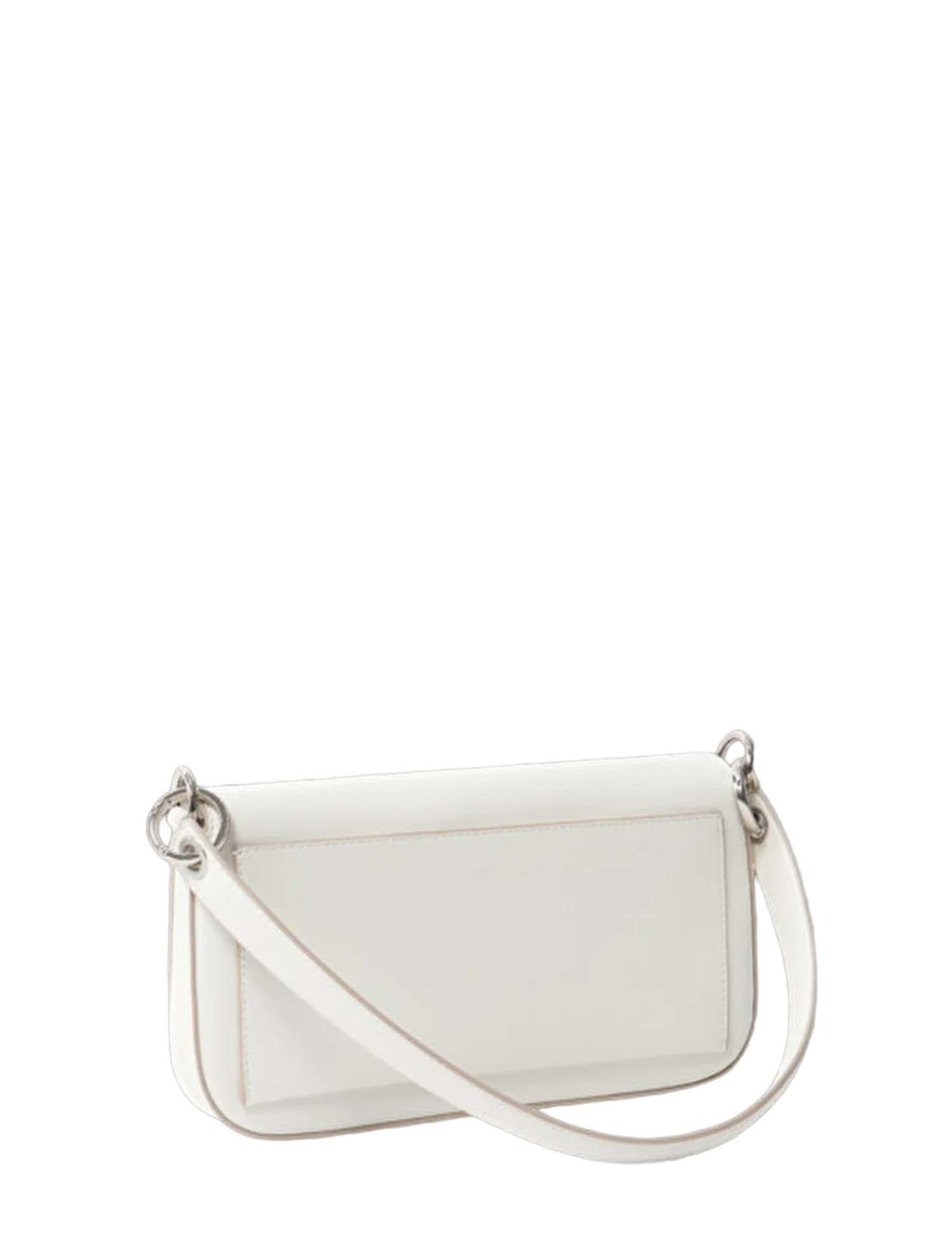 Borse a spalla Bianco Calvin Klein