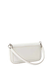 Borse a spalla Bianco Calvin Klein