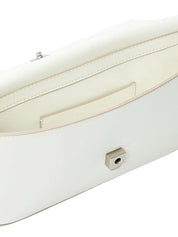 Borse a spalla Bianco Calvin Klein