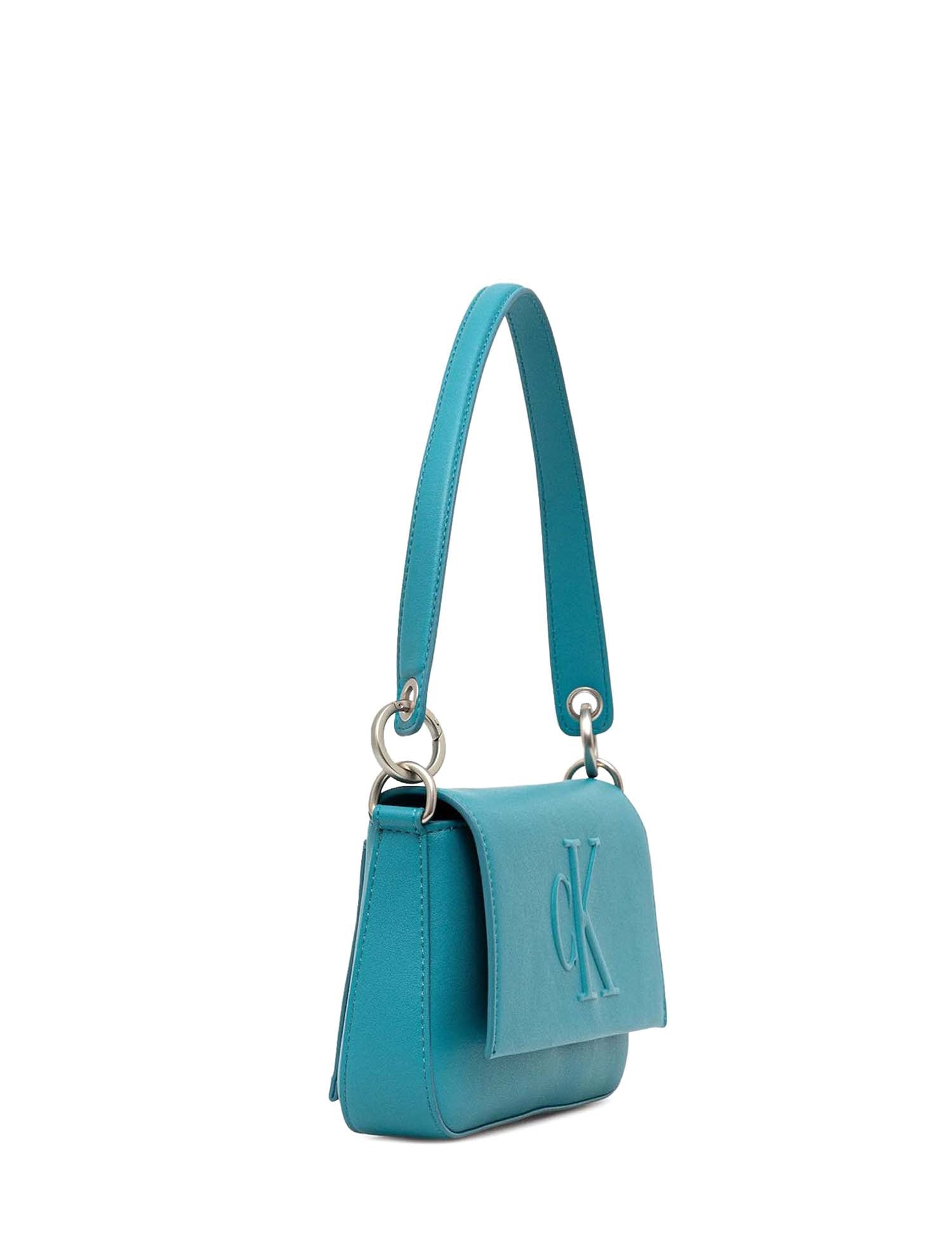 Borse a spalla Celeste Calvin Klein