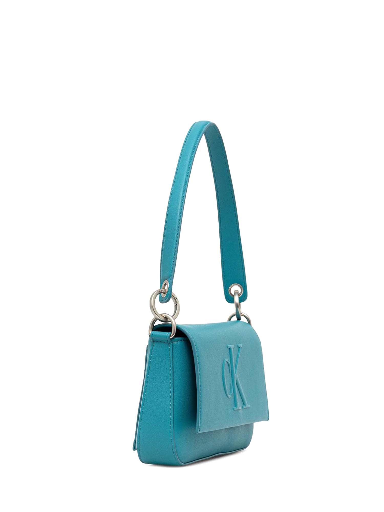 Borse a spalla Celeste Calvin Klein