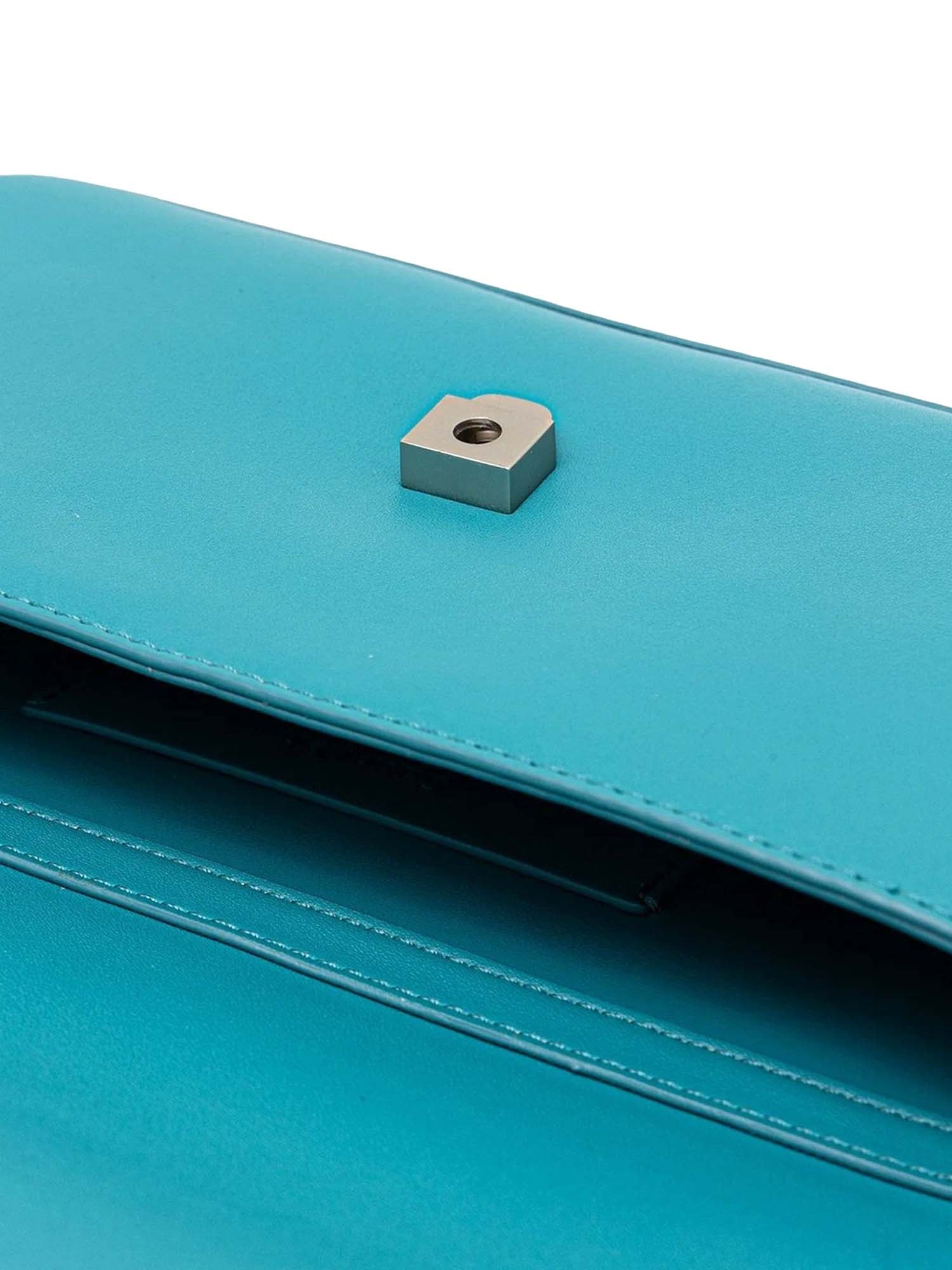 Borse a spalla Celeste Calvin Klein