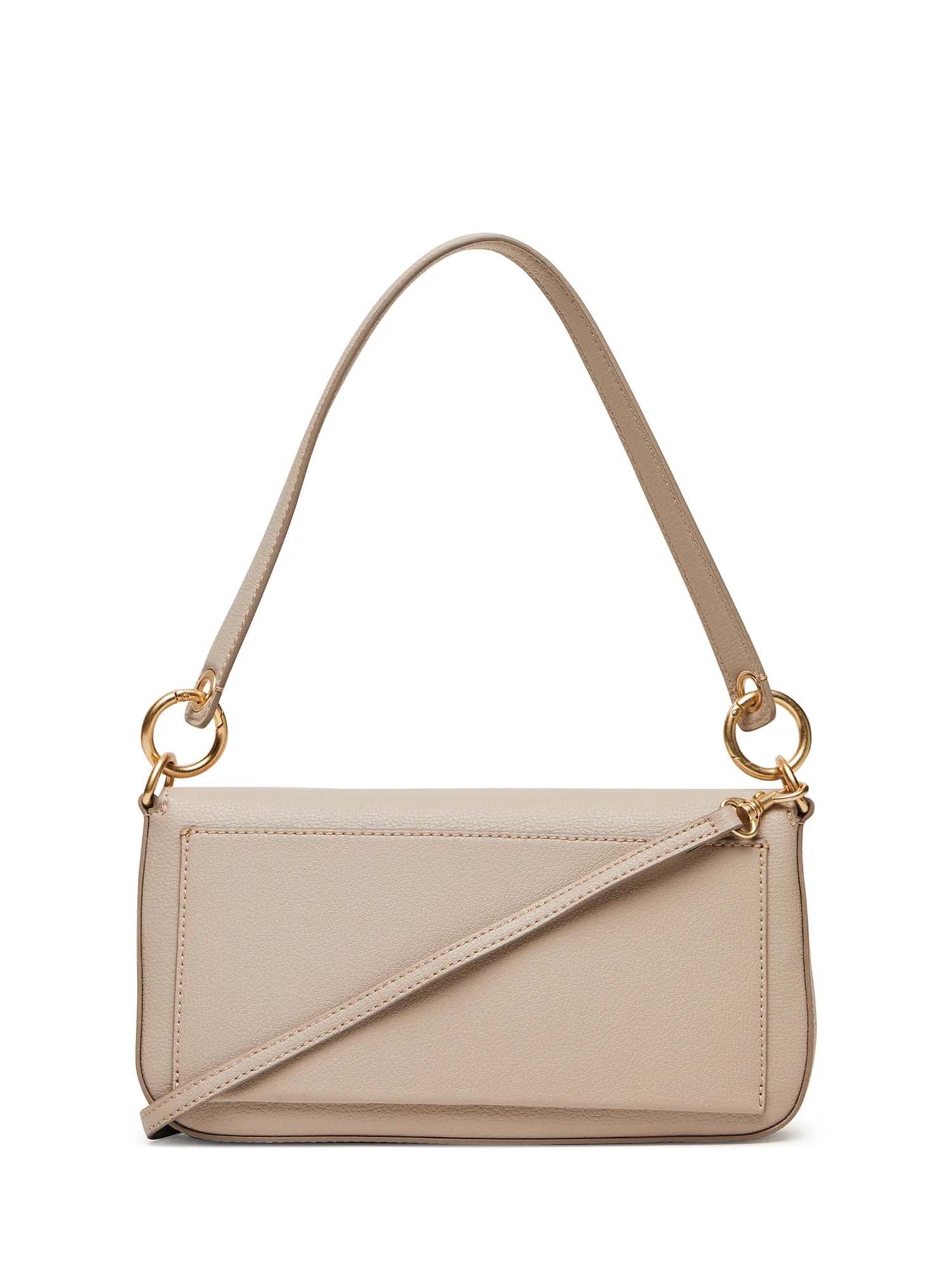 Borse a spalla Beige Calvin Klein Jeans