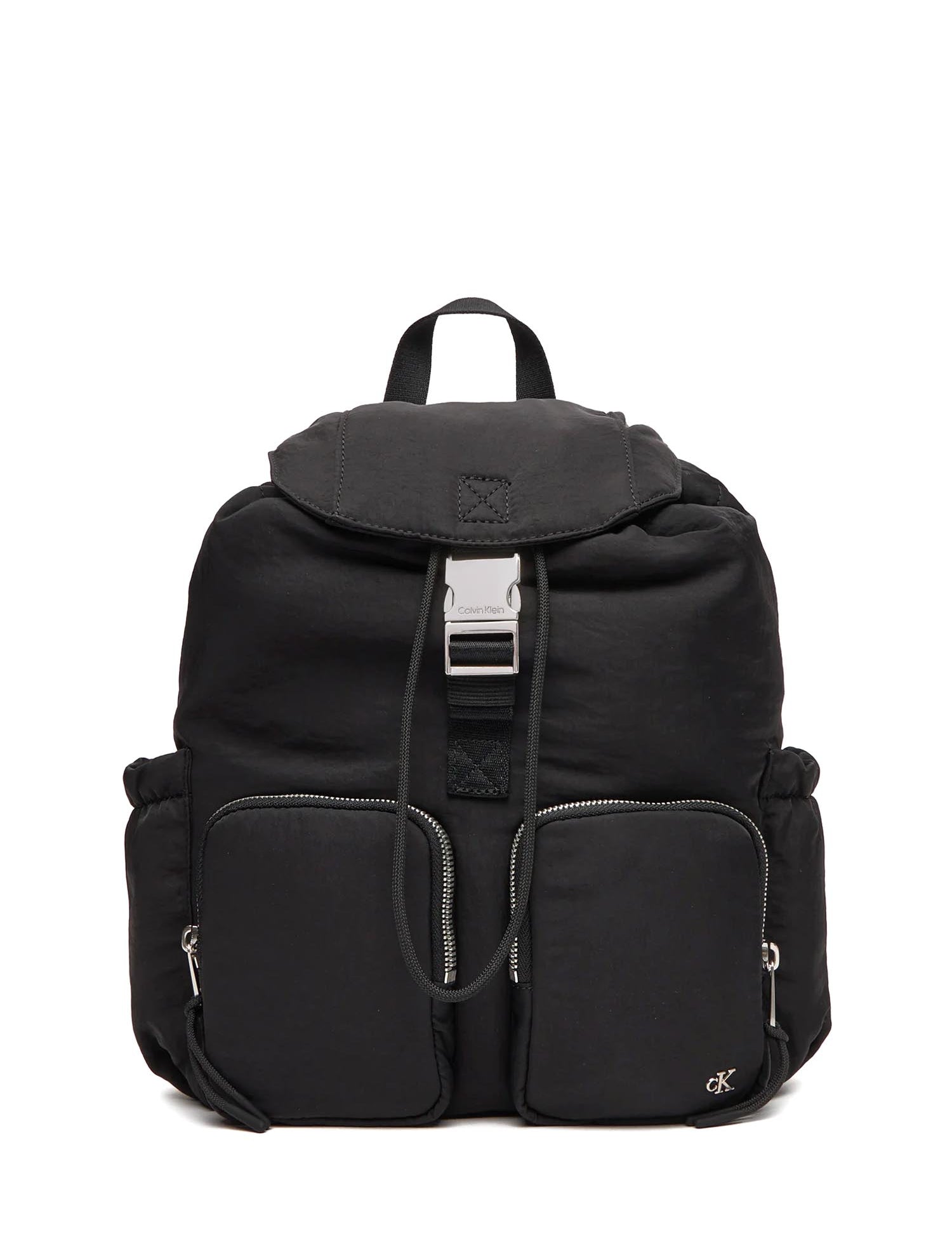 Zaini Nero Calvin Klein