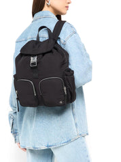 Zaini Nero Calvin Klein