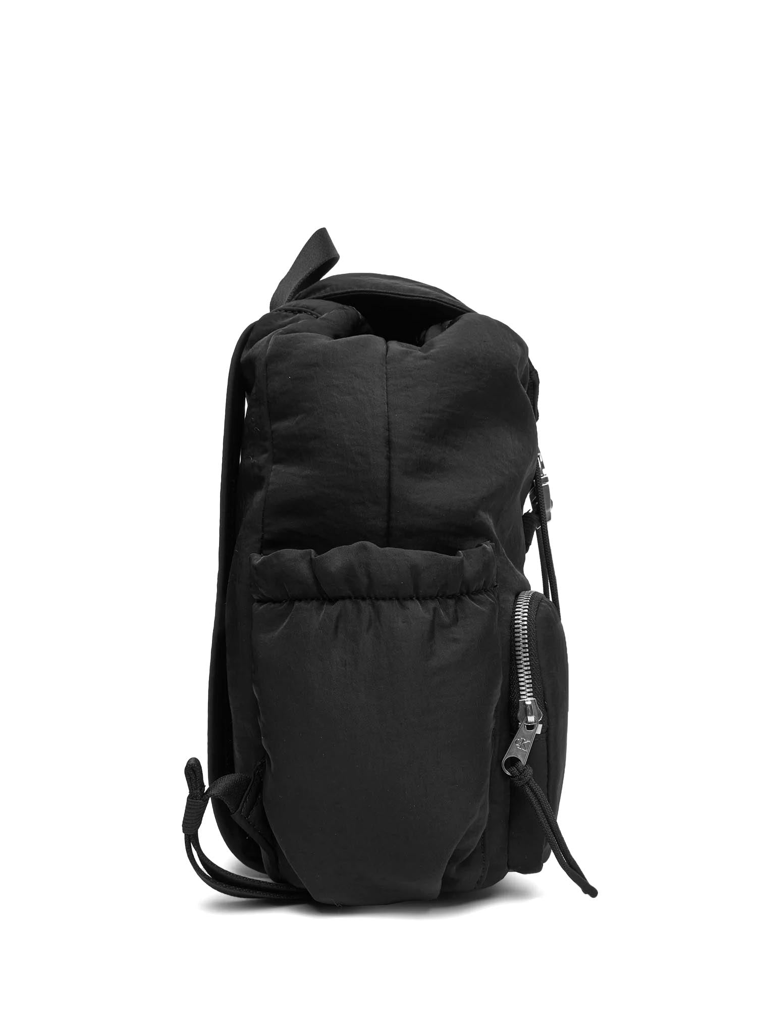 Zaini Nero Calvin Klein