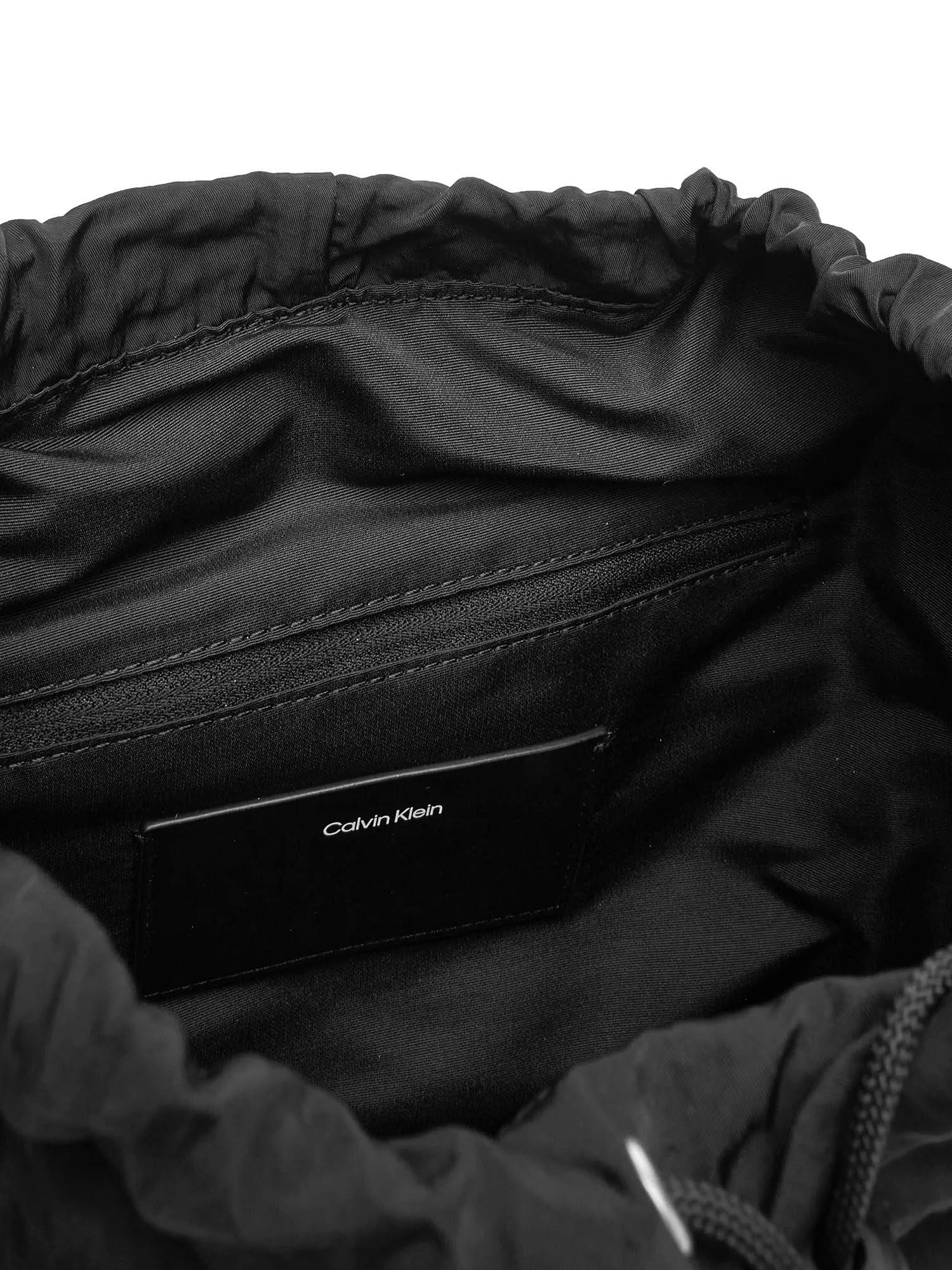 Zaini Nero Calvin Klein