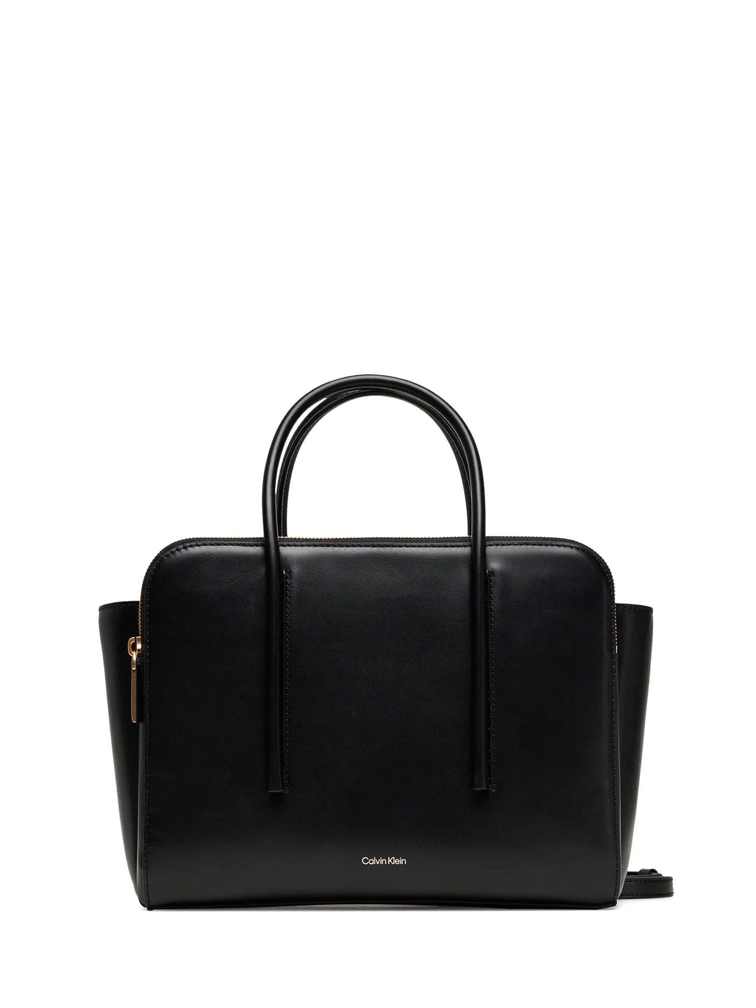 Borse a mano Nero Calvin Klein