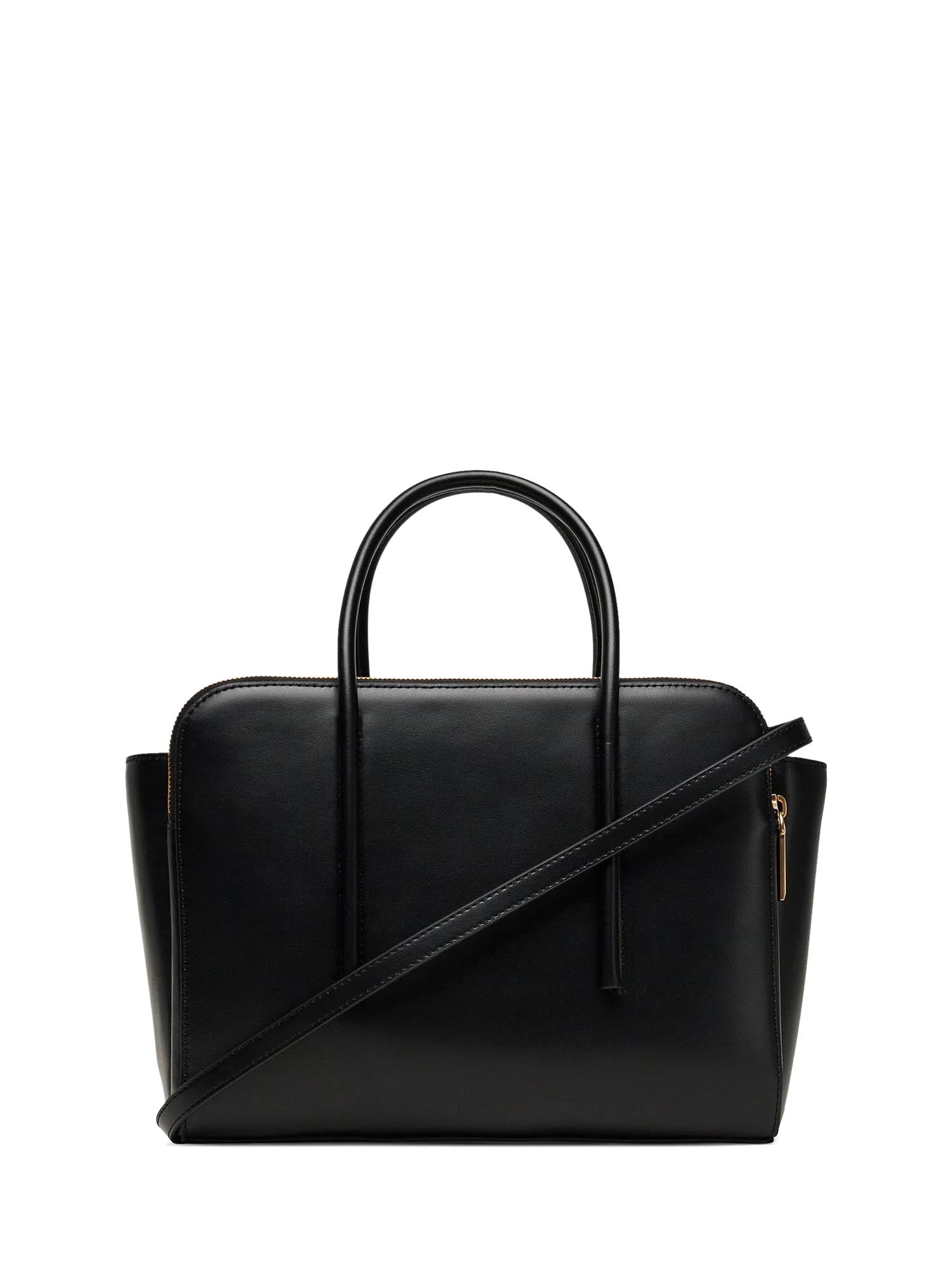 Borse a mano Nero Calvin Klein