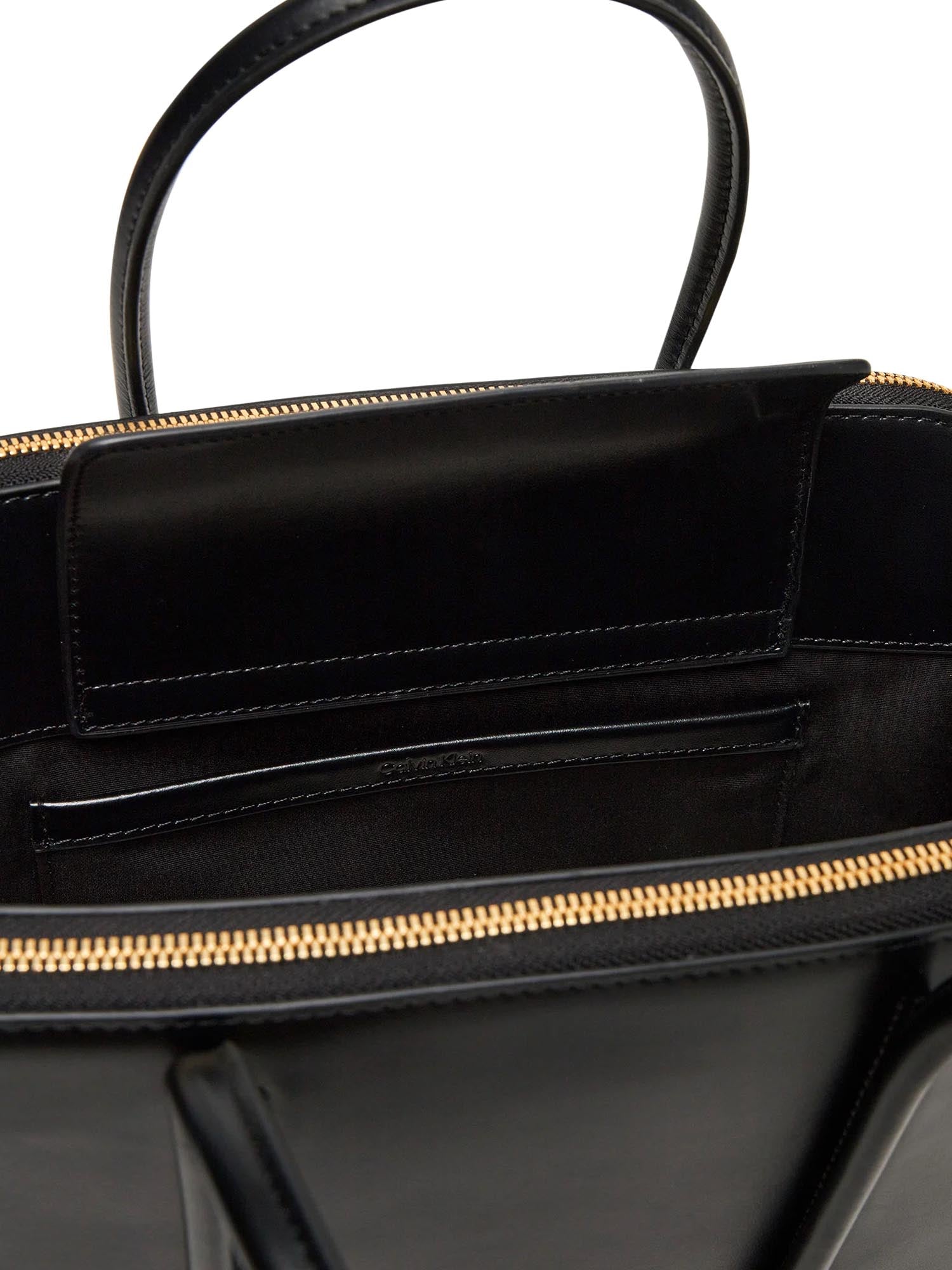 Borse a mano Nero Calvin Klein