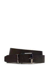 Cinture Marrone Tommy Jeans