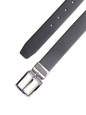 Cinture Blu Tommy Jeans