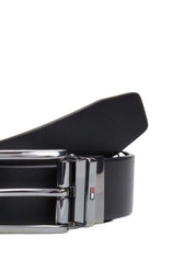 Cinture Blu Tommy Jeans