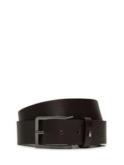 Cinture Marrone Tommy Jeans