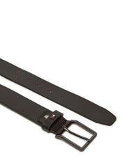 Cinture Marrone Tommy Jeans