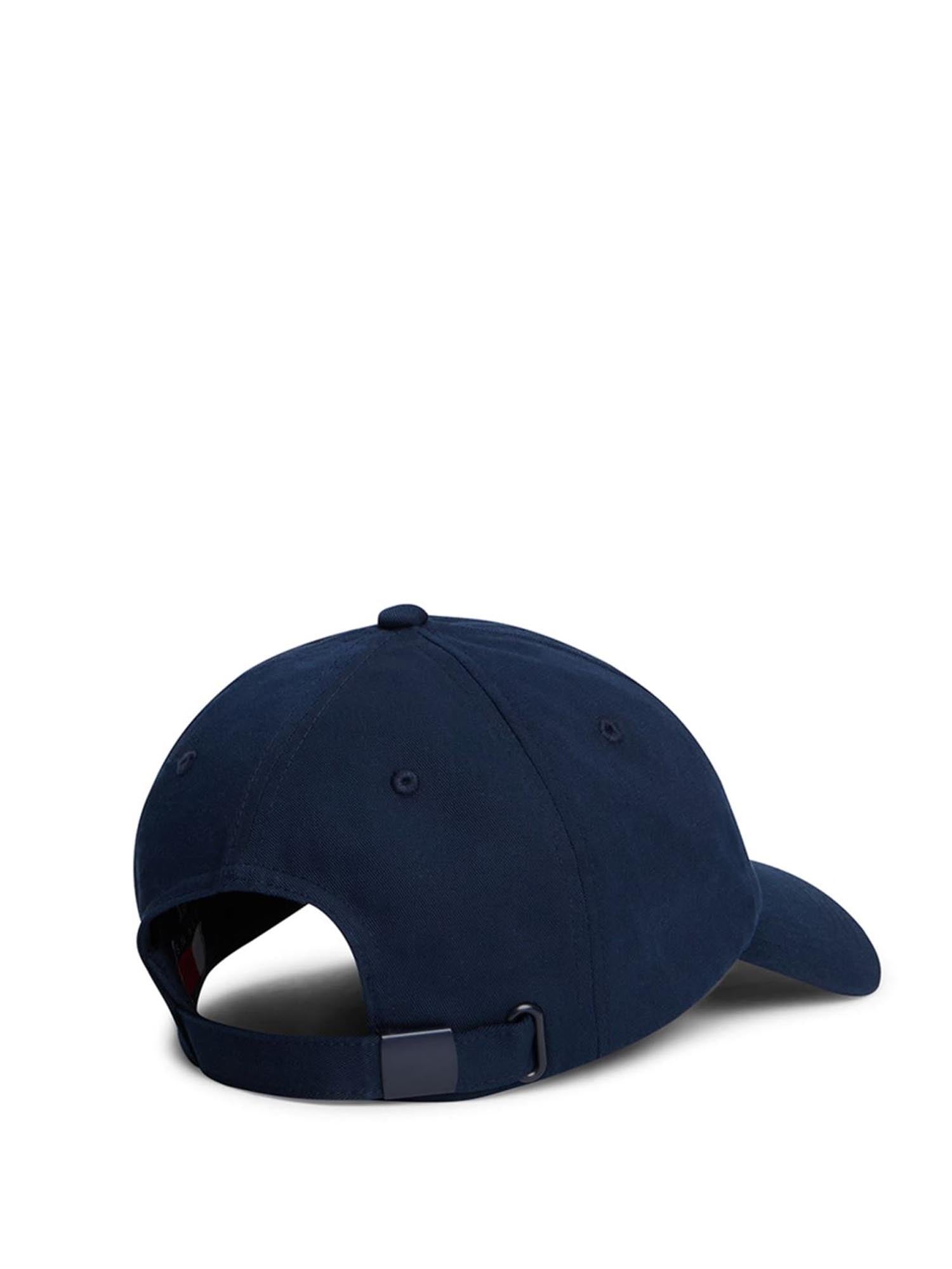 Cappelli Blu Tommy Jeans