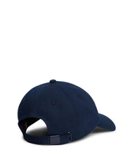 Cappelli Blu Tommy Jeans
