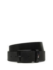 Cinture Nero Tommy Jeans