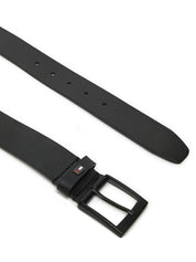 Cinture Nero Tommy Jeans