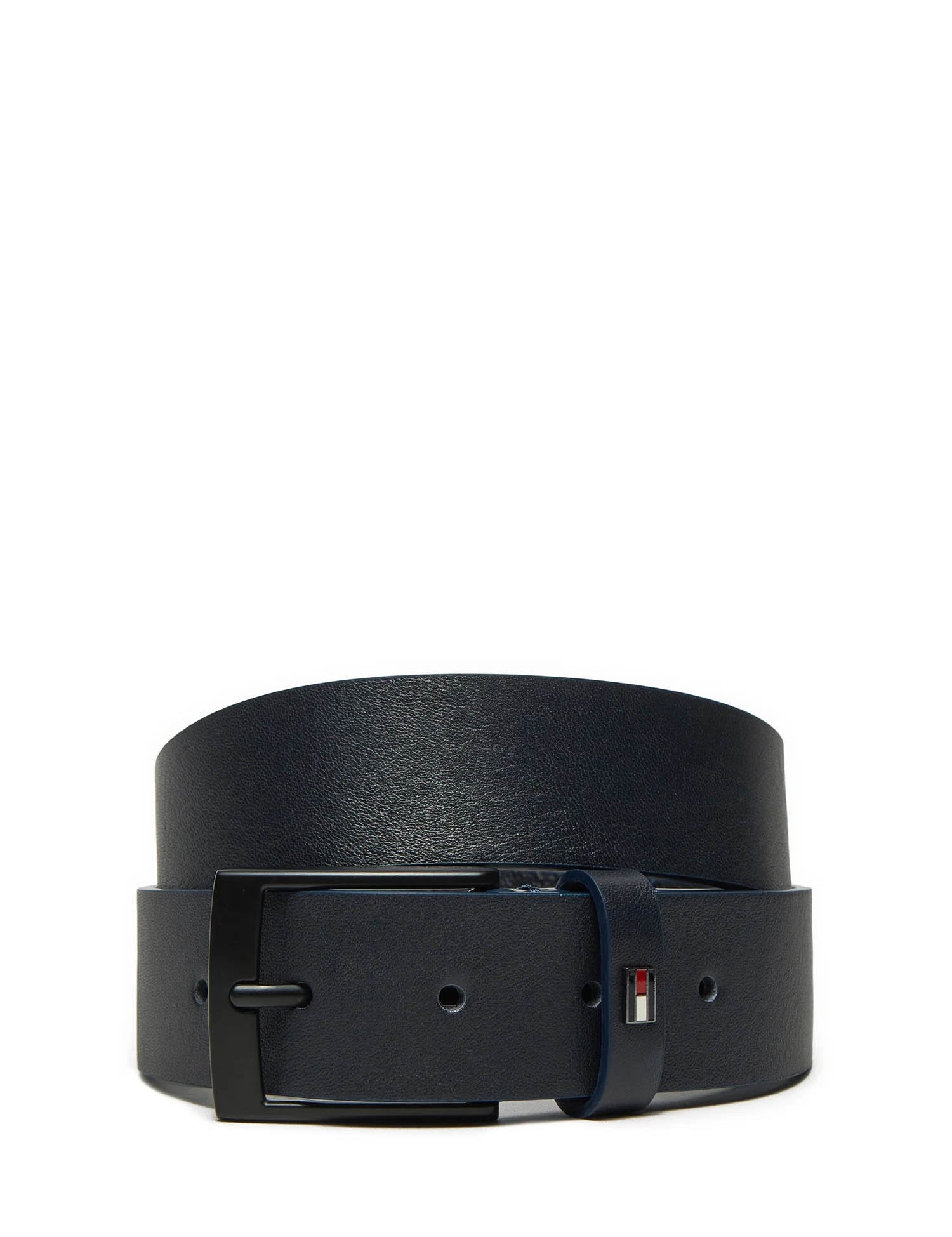 Cinture Blu Tommy Jeans