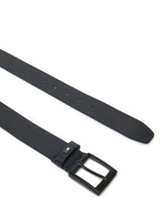 Cinture Blu Tommy Jeans