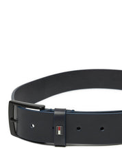 Cinture Blu Tommy Jeans