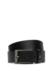 Cinture Nero Tommy Jeans