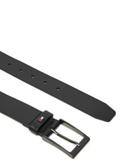 Cinture Nero Tommy Jeans